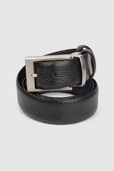 Ремень из натуральной кожи