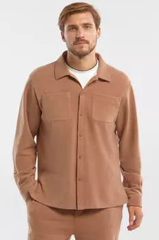 Рубашка домашняя