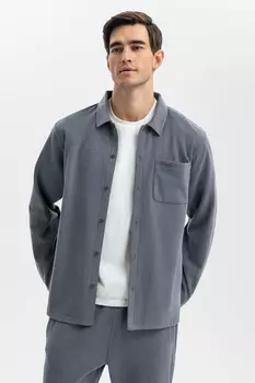 Рубашка домашняя