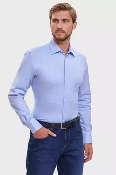 Рубашка из хлопка