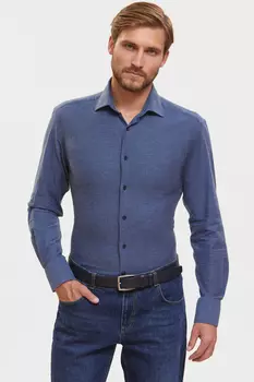 Рубашка из хлопка