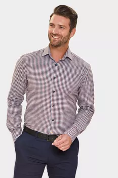 Рубашка KANZLER