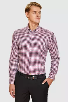 Рубашка KANZLER