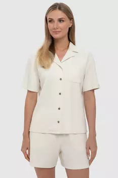 Рубашка пижамная