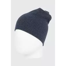 Шапка из шерсти и кашемира KANZLER