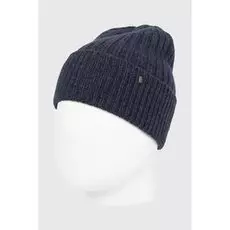 Шапка из шерсти и кашемира KANZLER