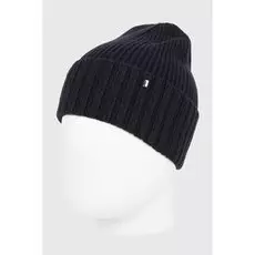 Шапка из шерсти и кашемира KANZLER