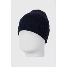 Шапка из шерсти и кашемира KANZLER