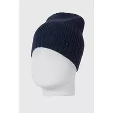 Шапка из шерсти и кашемира KANZLER