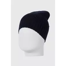 Шапка из шерсти и кашемира KANZLER