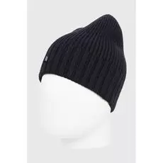 Шапка из шерсти и кашемира KANZLER