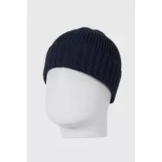 Шапка из шерсти KANZLER