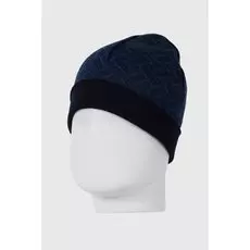 Шапка из шерсти KANZLER