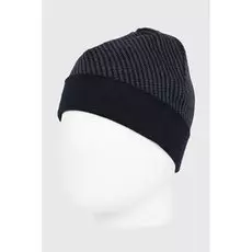 Шапка из шерсти KANZLER