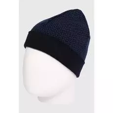 Шапка из шерсти KANZLER