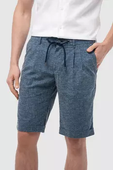 Шорты-бермуды