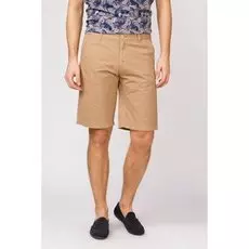 Шорты из хлопка KANZLER