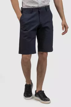 Шорты из хлопка KANZLER