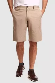 Шорты из хлопка KANZLER