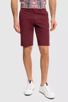 Шорты из хлопка KANZLER