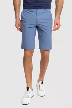 Шорты из хлопка KANZLER