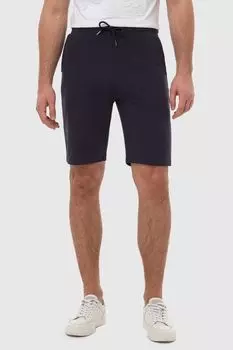 Шорты спортивные из хлопка