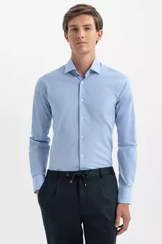 Сорочка из хлопка