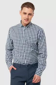 Сорочка из хлопка