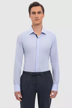 Сорочка из хлопка