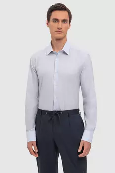 Сорочка из хлопка