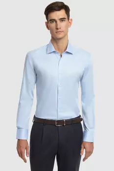 Сорочка из хлопка