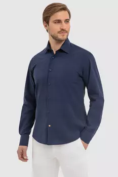 Сорочка из хлопка и лиоцелла