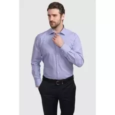 Сорочка из хлопка KANZLER