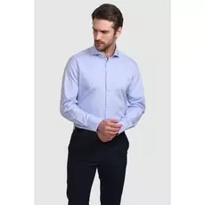 Сорочка из хлопка KANZLER