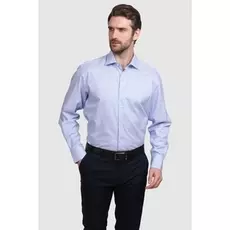 Сорочка из хлопка KANZLER