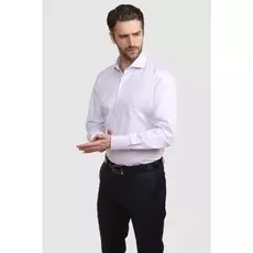 Сорочка из хлопка KANZLER