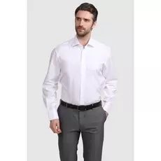 Сорочка из хлопка KANZLER