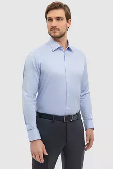 Сорочка из хлопка в клетку