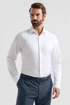 Сорочка из трикотажной ткани