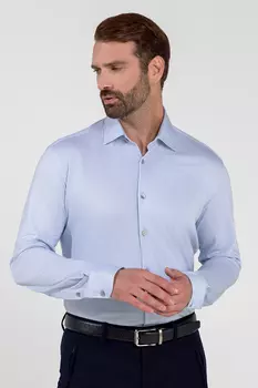 Сорочка Limited edition из трикотажной ткани