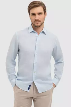 Сорочка Limited edition изо льна