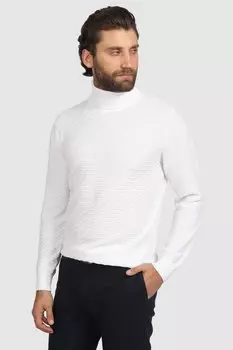 Свитер из шерсти KANZLER