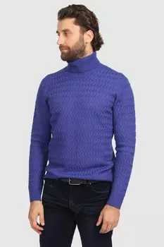 Свитер из шерсти KANZLER