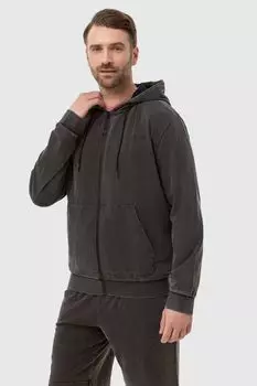 Толстовка из хлопка