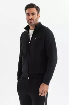 Толстовка из хлопка