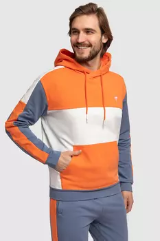 Толстовка из хлопка