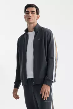 Толстовка из хлопка