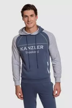 Толстовка KANZLER