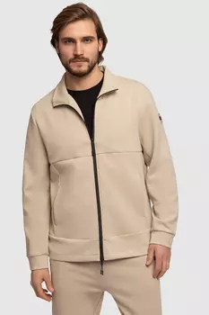 Толстовка на молнии