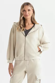 Толстовка с капюшоном